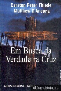 Em busca da verdadeira cruz