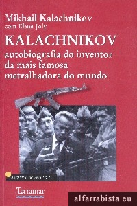 Kalachnikov