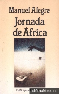 Jornada de frica