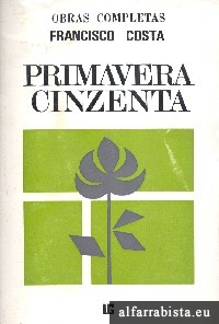 Primavera cinzenta