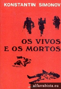 Os Vivos e os Mortos - 3 Vols.