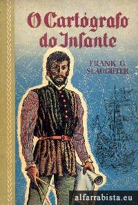 O cartgrafo do Infante