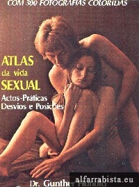 Atlas da vida sexual