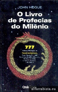 O livro das profecias do mil�nio 