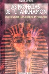 As profecias de Tutankhamon