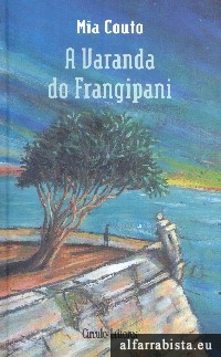 A Varanda do Frangipani