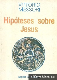 Hipteses sobre Jesus