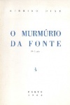 O murmrio da fonte