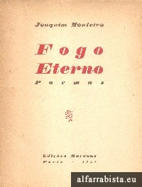 Fogo eterno