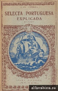 Selecta portuguesa explicada