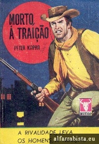 Morto  traio