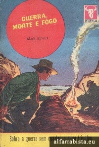 Guerra, morte e fogo