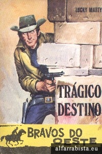 Trgico destino