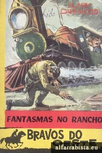 Fantasmas no rancho