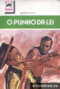 O punho da lei