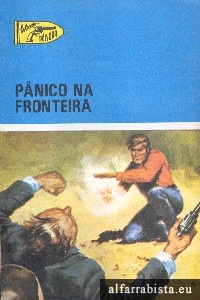 Pnico na fronteira