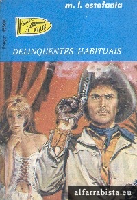 Delinquentes habituais
