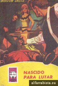 Nascido para lutar