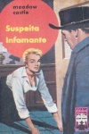 Suspeita infamante