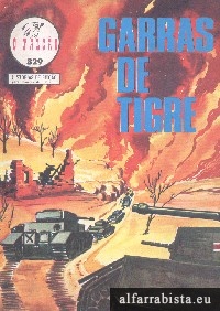 O Falc�o - Seman�rio Juvenil - 829