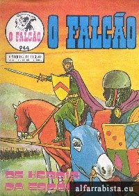 O Falco - Semanrio Juvenil - 944
