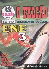 O Falco - Semanrio Juvenil - 894