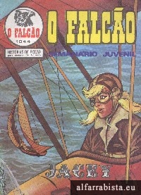 O Falco - Semanrio Juvenil - 1044