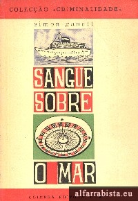 Sangue sobre o mar