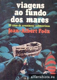 Viagens ao fundo dos mares