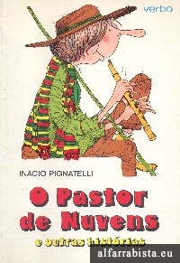 O pastor de nuvens