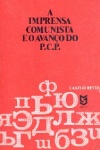 A imprensa comunista e o avan�o do P.C.P.