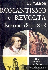 Romantismo e Revolta