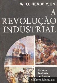 A Revoluo Industrial