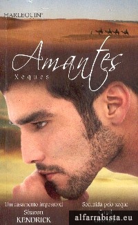 Casamento imposs�vel [e] Seduzida pelo xeque