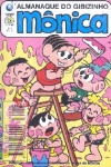 Almanaque do Gibizinho da Mnica - Editora Globo - 40