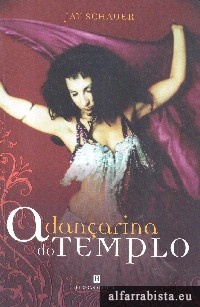 A dan�arina do templo