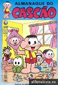 Almanaque do Casco - Editora Globo - 73