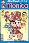 Almanaque da Mnica - Editora Globo - 94