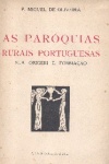 As parquias rurais portuguesas