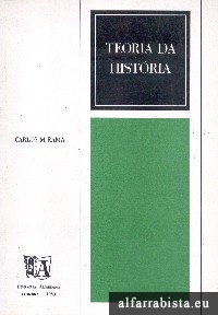 Teoria da Histria