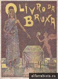 O Livro da Bruxa