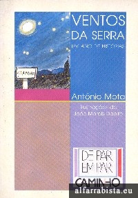 Ventos da Serra