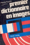 Premier dictionnaire en images