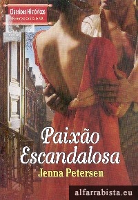 Paixo escandalosa