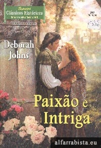 Paixao e intriga