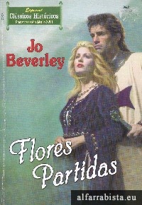 Flores partidas