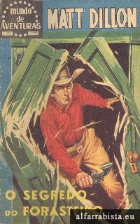 Mundo de Aventuras - I S�rie - 606