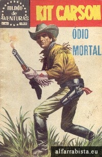 Mundo de Aventuras - I S�rie - 619