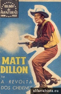 Mundo de Aventuras - I Srie - 613