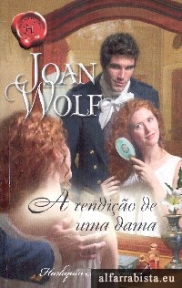 A rendio de uma dama